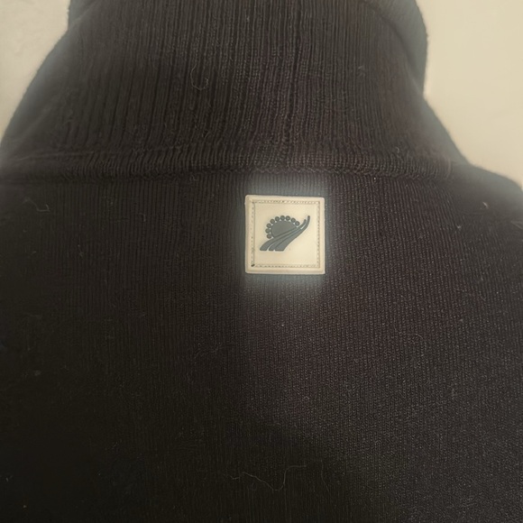 Fundamental Performance Open Front Warm Cardigan size XXL - Picture 9 of 11